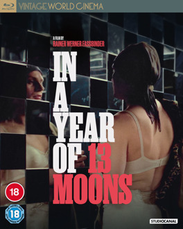 IN A YEAR OF 13 MOONS (VINTAGE WORLD CINEMA)