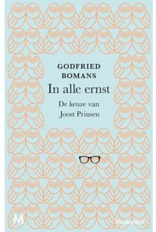 In Alle Ernst - Godfried Bomans