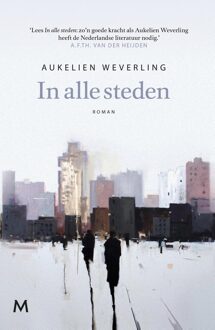 In alle steden - eBook Aukelien Weverling (9402309314)