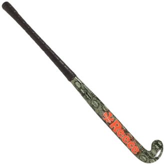 IN-Alpha JR Hockey Stick Groen - 29