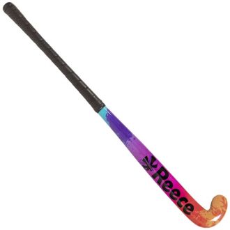 IN-Alpha JR Hockey Stick Zwart - 28