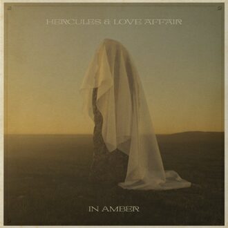 In Amber (Indie Ex) - Hercules & Love Affair