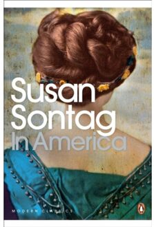 In America - Penguin Modern Classics - Susan Sontag