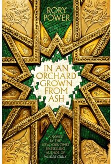 In An Orchard Grown From Ash - Random House Worlds - Rory Power