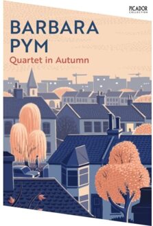 In Autumn - Picador Collection - Barbara Pym
