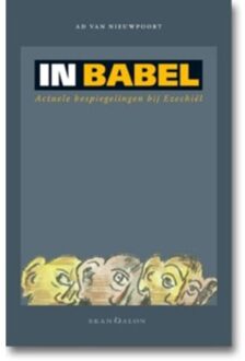 In Babel - Boek Ad van Nieuwpoort (9490708348)