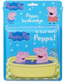 In Bad Met Peppa! - Peppa Pig - Neville Astley