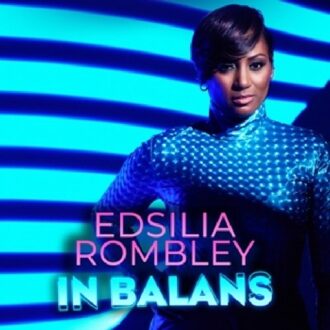 In Balans - Edsilia Rombley