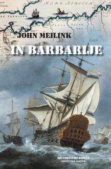 In Barbarije - John Meilink