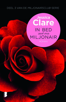In bed met een miljonair - Boek Jessica Clare (902257329X)