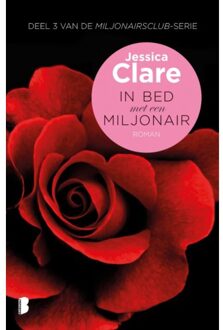 In bed met een miljonair - Boek Jessica Clare (902257329X)