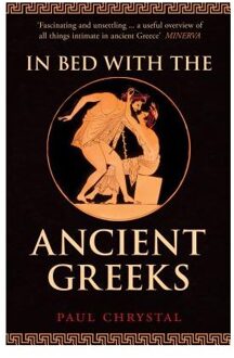 In Bed with the Ancient Greeks