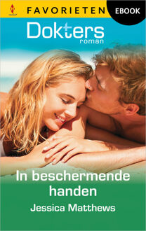 In beschermende handen -  Jessica Matthews (ISBN: 9789402572155)