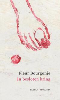 In besloten kring -  Fleur Bourgonje (ISBN: 9789492241917)