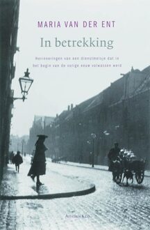 In betrekking - eBook Maria van der Ent (9047201019)