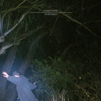 In Between (10 Year Anniversary / Blue) - Young Prisms