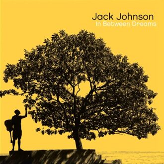 In Between Dreams - Jack Johnson