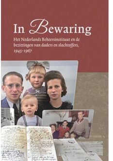 In Bewaring