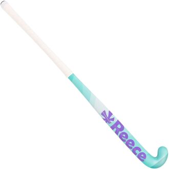 IN-Blizzard 50 Hockey Stick Groen - 36.5