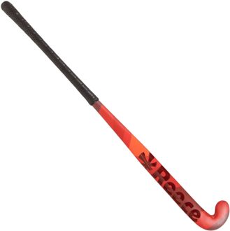 IN-Blizzard 50 Hockey Stick Rood - 36.5