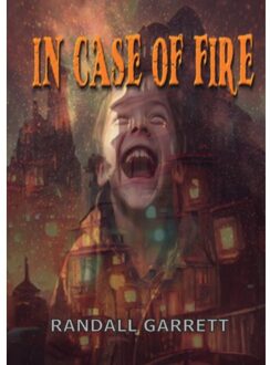 In Case Of Fire - Randall Garrett
