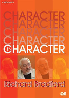In Character: Richard Bradford