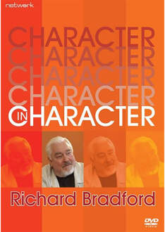 In Character: Richard Bradford