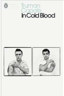 In Cold Blood - Boek Truman Capote (0141182571)