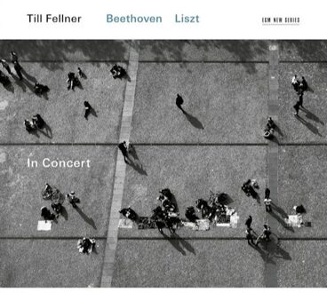 In Concert - Beethoven / Liszt