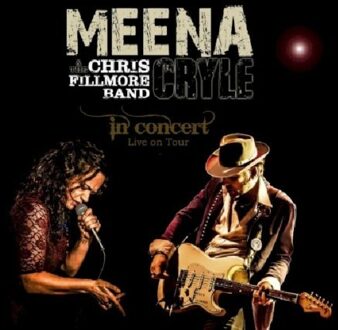 In Concert-Live On Tour