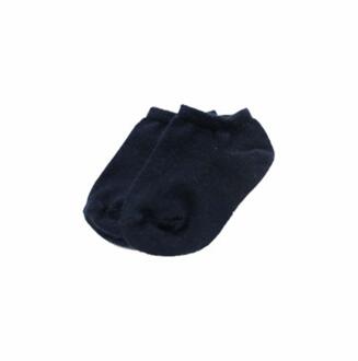 iN ControL multipack unisex Sneaker Socks - NAVY Blauw - 16-18