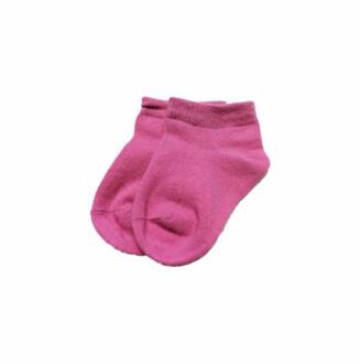 iN ControL multipack unisex Sneaker Socks - PINK Roze - 19-22