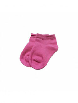 iN ControL multipack unisex Sneaker Socks - PINK Roze - 31-34