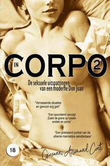 In Corpo 2: Deux -  Giovanni Armand Conti (ISBN: 9789464929393)