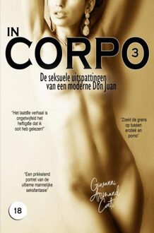 In Corpo 3 - Giovanni Armand Conti - ebook