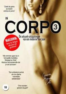 In Corpo 3 -  Giovanni Armand Conti (ISBN: 9789464925227)