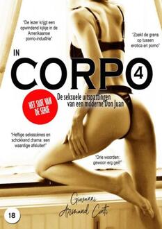 In Corpo 4 (slot) -  Giovanni Armand Conti (ISBN: 9789464926811)