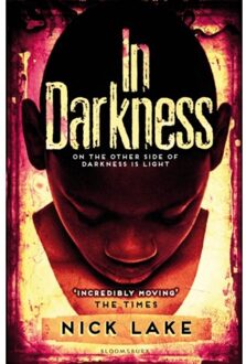 In Darkness - Nick Lake