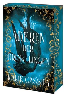 In De Aderen Der Drenkelingen - Sirenenmagie - Kalie Cassidy