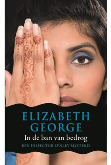 In de ban van bedrog - Boek Susan Elizabeth George (940050134X)