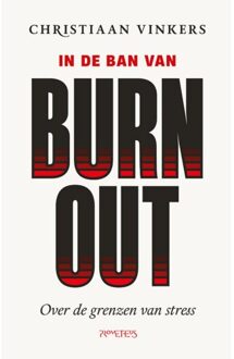 In de ban van burn-out