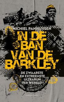 In de ban van de Barkley - (ISBN:9789026353727)