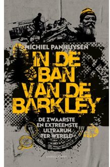 In de ban van de Barkley - (ISBN:9789026353727)