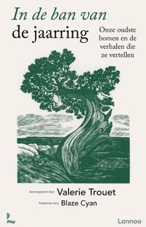 In de ban van de jaarring -  Valerie Trouet (ISBN: 9789020961027)