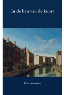 In de ban van de kunst