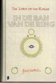 In de ban van de ring -  J.R.R. Tolkien (ISBN: 9789049209018)