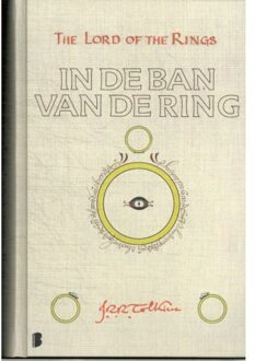 In De Ban Van De Ring - J.R.R. Tolkien