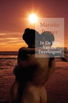 In De Ban Van De Tweelingziel - Boek Marieke Proper (9463453814)