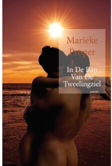 In De Ban Van De Tweelingziel - Boek Marieke Proper (9463453814)