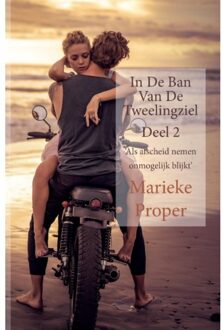 In De Ban Van De Tweelingziel Deel 2